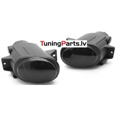 Seat Leon (99-06), Toledo (99-04) miglas lukturi, tonēti