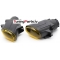 Seat Leon (99-06), Toledo (99-04) miglas lukturi, dzelteni