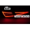 Seat Leon (12-20) aizmugurējie FULL LED BAR lukturi, dinamiskie pagriezieni, melni/tonēti (OEM spuldzes) Seat Leon (12-20) aizmugurējie FULL LED BAR lukturi, dinamiskie pagriezieni, melni/tonēti (OEM spuldzes)