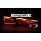 Seat Leon (12-20) aizmugurējie FULL LED BAR lukturi, dinamiskie pagriezieni, melni/tonēti (OEM spuldzes) Seat Leon (12-20) aizmugurējie FULL LED BAR lukturi, dinamiskie pagriezieni, melni/tonēti (OEM spuldzes)