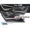 Seat Leon (12-16) priekšējie FULL LED DRL lukturi