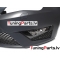 Seat Ibiza (12-17) priekšējais bamperis FR style + miglas lukturi