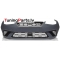 Seat Ibiza (17-21) HATCHBACK priekšējais bamperis FR style + miglas lukturi