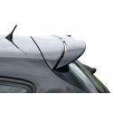Seat Leon (09-12) aizmugurējā stikla spoileris
