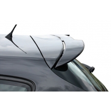 Seat Leon (09-12) aizmugurējā stikla spoileris