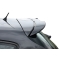 Seat Leon (09-12) aizmugurējā stikla spoileris