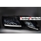 Skoda Octavia (16-20) priekšējie FULL LED DRL lukturi Skoda Octavia (16-20) priekšējie FULL LED DRL lukturi