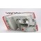 Skoda Octavia Liftback (12-16) aizmugurējais LED lukturis, labā puse