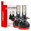 H7 LED spuldzes 6000K 3100lm