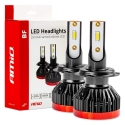 H7 LED spuldzes 6000K 3100lm