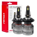 H7 LED spuldzes CANBUS 6000K 5400lm