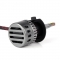 H7 LED spuldzes CANBUS 6000K 5400lm H7 LED spuldzes CANBUS 6000K 5400lm