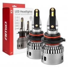 HB4/9006 LED Spuldzes HB4/9006 LED Spuldzes