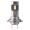 H7 LED spuldzes CANBUS 6000K 2710lm H7 LED spuldzes CANBUS 6000K 2710lm
