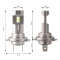 H7 LED spuldzes CANBUS 6000K 2710lm H7 LED spuldzes CANBUS 6000K 2710lm
