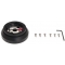 Stūres pāreja Nissan 200SX (90-17), 240SX (89-98), 260Z, 280Z, 300ZX (90-17), Skyline (89-04), Pickup (88-97), Altima (93-17), Maxima (89-98), Pulsar (87-90), Sentra (91-96), Titan (04-11)