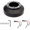 Honda Accord (03-12), Civic (01-11), Fit (01-07), CR-V (97-19), CR-Z (11-16), S2000 (00-09), Acura TL RL (97-08), Acura RSX (02-06), Acura TSX (04-14), Acura Integra (03-08) stūres pāreja