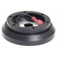 Stūres pareja Mitsubishi 90-98 Eagle Talon; 90-03 Mitsubishi Eclipse; 08-17 Mitsubishi EVO X; 86-98 Mitsubishi Galant; 88-04 Mitsubishi Lancer; 91-17 Mitsubishi Mirage; 91-17 Mitsubishi Montero; All Mitsubishi 3000GT; 90-94 Plymouth Laser