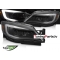 Subaru WRX (08-14) LED TUBE priekšējie lukturi, melni
