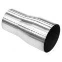 Pāreja metāla 2.5"-3.5''(63-89mm)