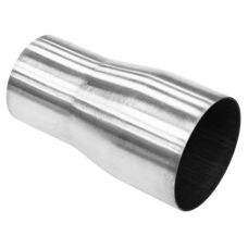 Pāreja metāla 2.5"-3.5''(63-89mm)
