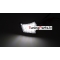 Volvo C30 (06-12), C70 (06-13), S40 (04-12), S60 (04-16), S80 (04-16), V50 (04-12), V70 (04-10), XC70 (04-16), XC90 (07-14) LED gaisma spogulī