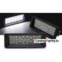 VOLVO V40 (12-19) / V40 XC (12-19) / S90 (16-23) LED numura apgaismojums