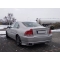 Volvo S60 (04-10) aizmugurējā bampera uzlika