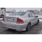 Volvo S60 (04-10) aizmugurējā bampera uzlika