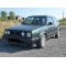 VW Golf 2 priekšējā bampera uzlika GTI mazajam bamperim