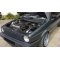 VW Golf 2 motora pārsega amortizatori/pacēlāji, hromēti