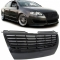 VW Passat B6 3C (05-10) priekšējā reste, melna