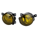 VW Golf 5 GTI, Jetta (05-10), Scirocco (08-14), Up (11-16), Amarok (10-22) miglas lukturi, dzelteni