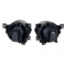 VW Golf 5 GTI, Jetta (05-10), Scirocco (08-14), Up (11-16), Amarok (10-22) miglas lukturi, dzelteni