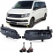 VW T6 Transporter (15-19) miglas lukturi, tonēti