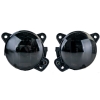 VW T5 (03-09), Crafter (06-13), Polo (05-12), Touareg (06-10) miglas lukturi, tonēti