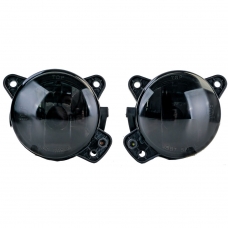 VW T5 (03-09), Crafter (06-13), Polo (05-12), Touareg (06-10) miglas lukturi, tonēti