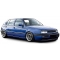 VW Golf 3 sānu moldingu komplekts