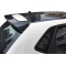 VW Polo 6R (09-14) jumta spoileris melns/glancēts
