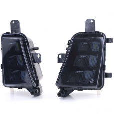 Volkswagen Golf 7 (13-20) GTI LED miglas lukturi, tonēti