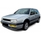 VW Golf 3; Vento miglas lukturi + pagriezieni, dzelteni