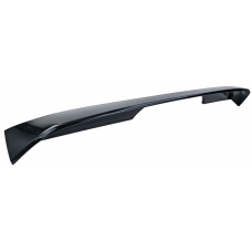 VW Tiguan (16-24) jumta spoileris melns/glancēts R-line style