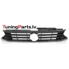 VW Passat B8 (14-19) priekšējā reste R Style, melna