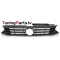 VW Passat B8 (14-19) priekšējā reste R Style, melna