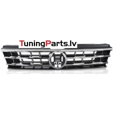 VW Tiguan (15-20) priekšējā reste R Style hromēta