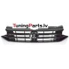VW Tiguan (20-24) priekšējā reste R Style melna/glancēta