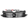 VW Tiguan (20-24) priekšējā reste R Style hromēta