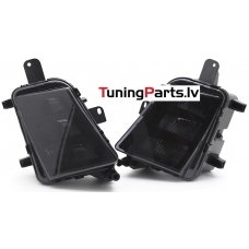 Volkswagen Golf 7 (13-17) GTI LED miglas lukturi, tonēti