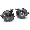 VW Golf 5 (03-09) miglas lukturi