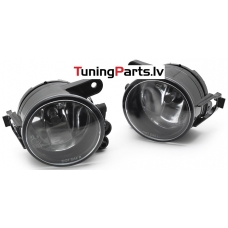 VW Golf 5 (03-09) miglas lukturi